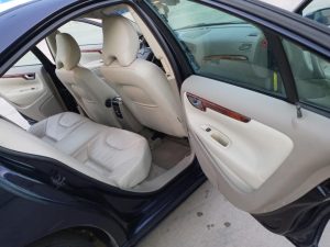 2006 Volvo S60, Mileage 150k - 11