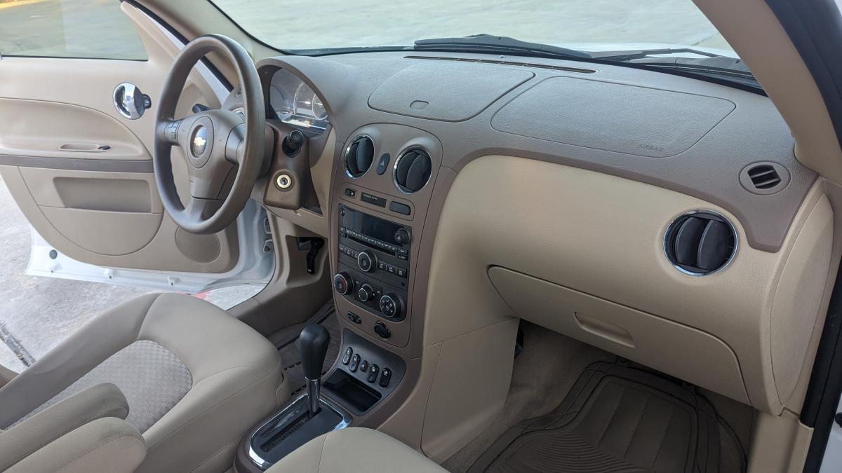 2007 Chevrolet HHR, Mileage 138k - 13