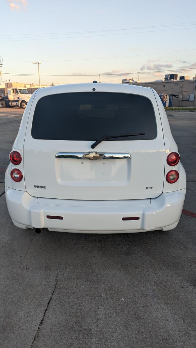 2007 Chevrolet HHR, Mileage 138k - 2