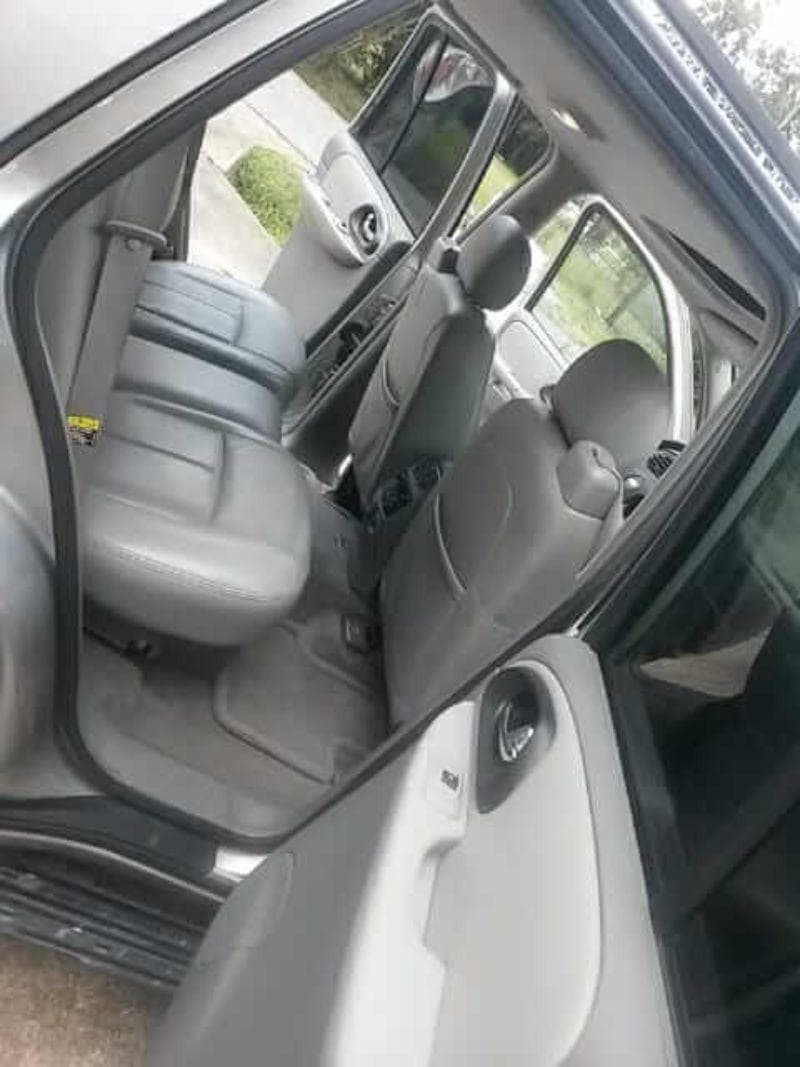 2007 Chevrolet Trailblazer M 110k - 5