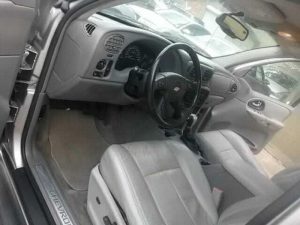 2007 Chevrolet Trailblazer M 110k - 8