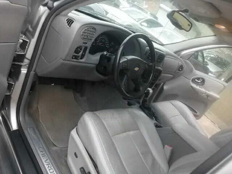2007 Chevrolet Trailblazer M 110k - 8