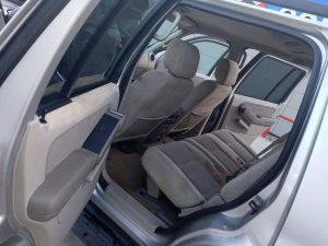 2007 Ford Explorer Mileage 141k - 6