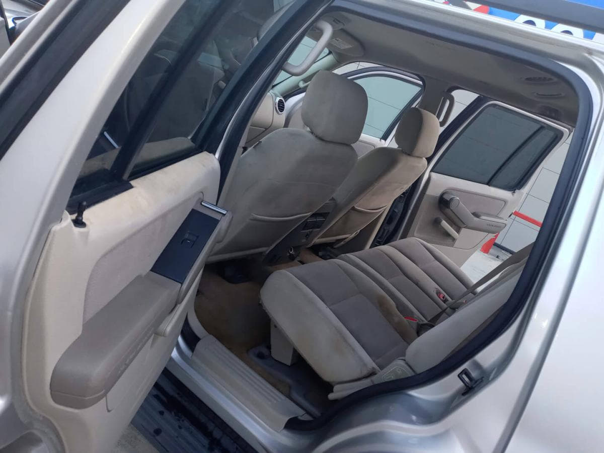2007 Ford Explorer Mileage 141k - 6