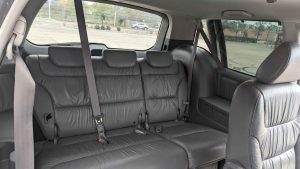 2007 Honda Odyssey, Mileage 150k - 13