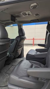 2007 Honda Odyssey, Mileage 150k - 14