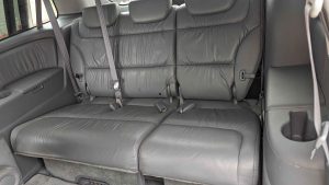 2007 Honda Odyssey, Mileage 150k - 15