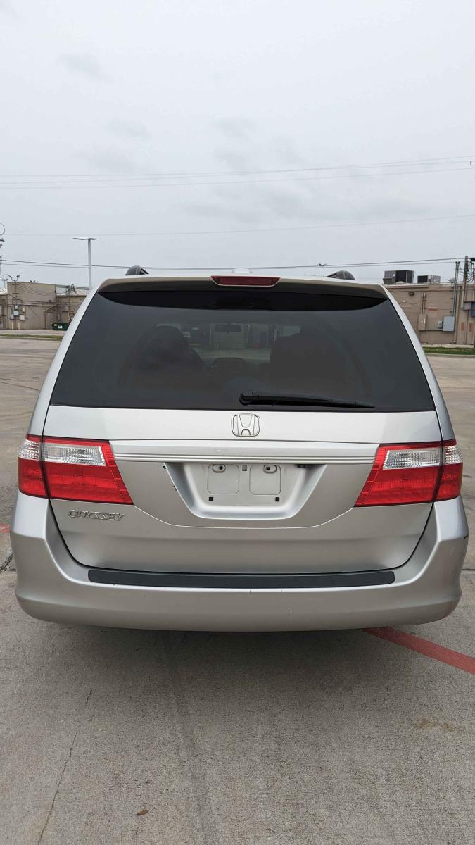 2007 Honda Odyssey, Mileage 150k - 6