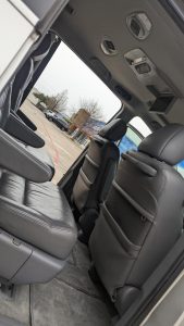 2007 Honda Odyssey Navigation System, Mileage 151k - 11
