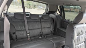 2007 Honda Odyssey Navigation System, Mileage 151k - 13