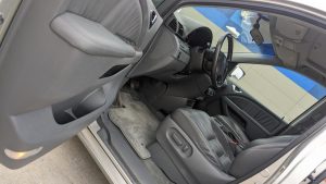 2007 Honda Odyssey Navigation System, Mileage 151k - 9