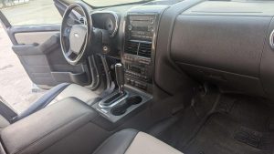 2008 Ford Explorer Sport Trac, Mileage 157k - 14
