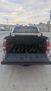 2008 Ford Explorer Sport Trac, Mileage 157k - 9