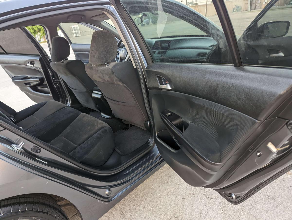 2008 Honda Accord, Mileage 120k - 11