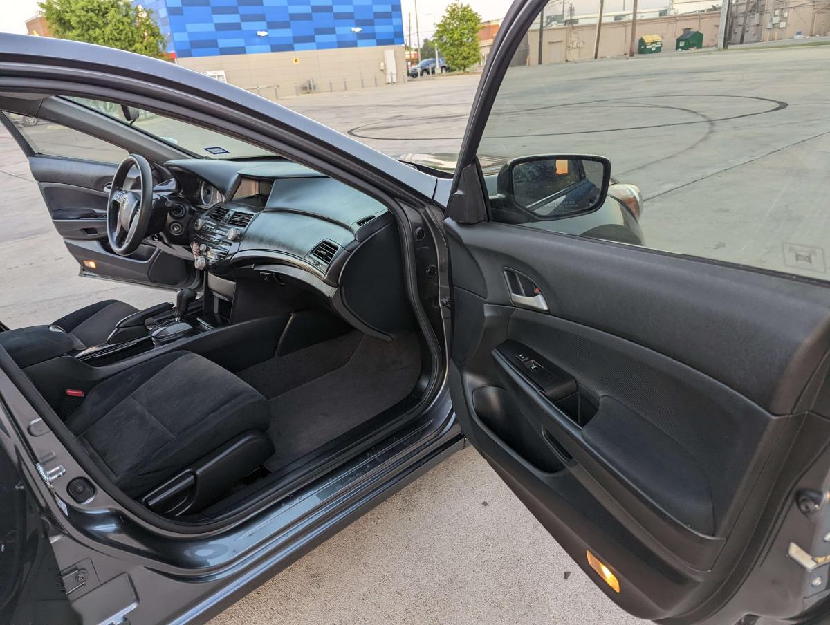2008 Honda Accord, Mileage 120k - 12