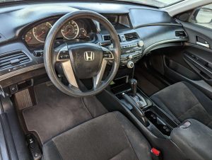 2008 Honda Accord, Mileage 120k - 15