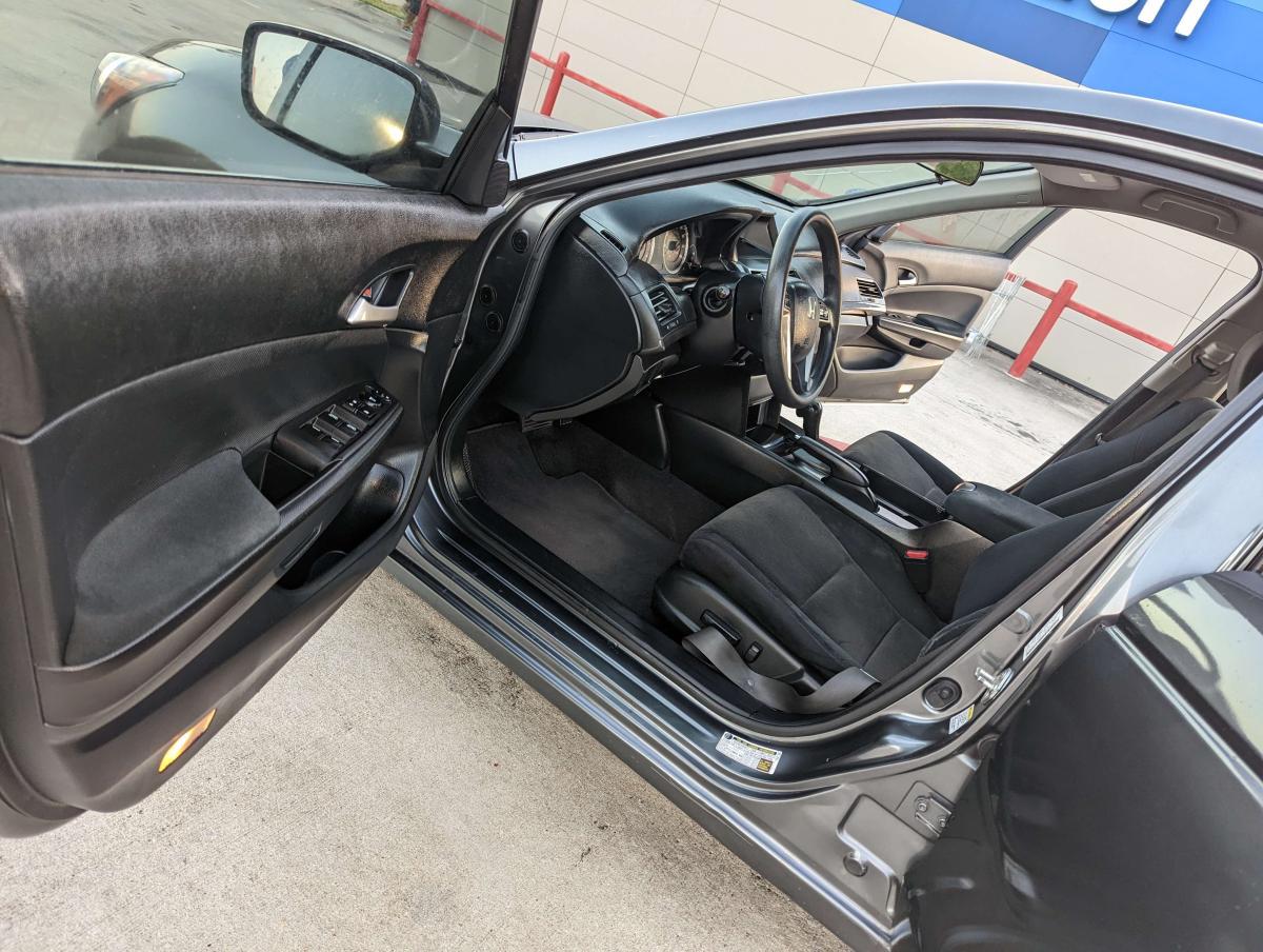 2008 Honda Accord, Mileage 120k - 9