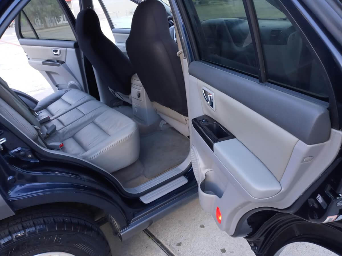 2008 Kia Sorento, Mileage 136k - 11