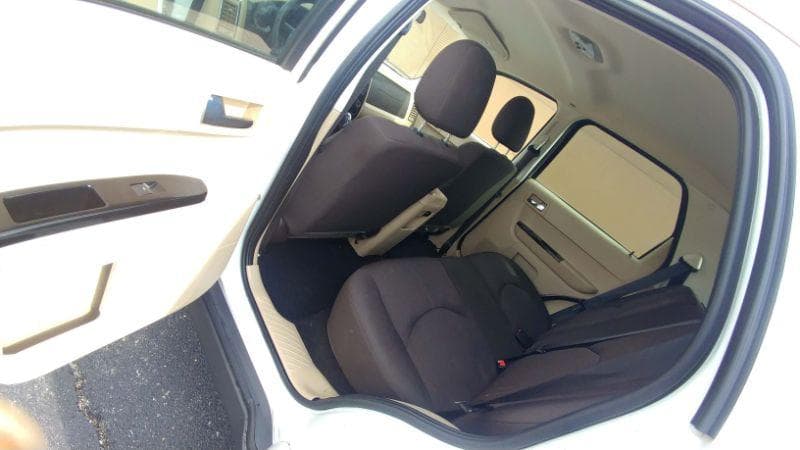 2008 Mazda Tribute, Mileage 125k - 10