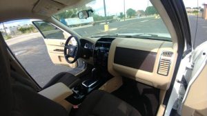 2008 Mazda Tribute, Mileage 125k - 11