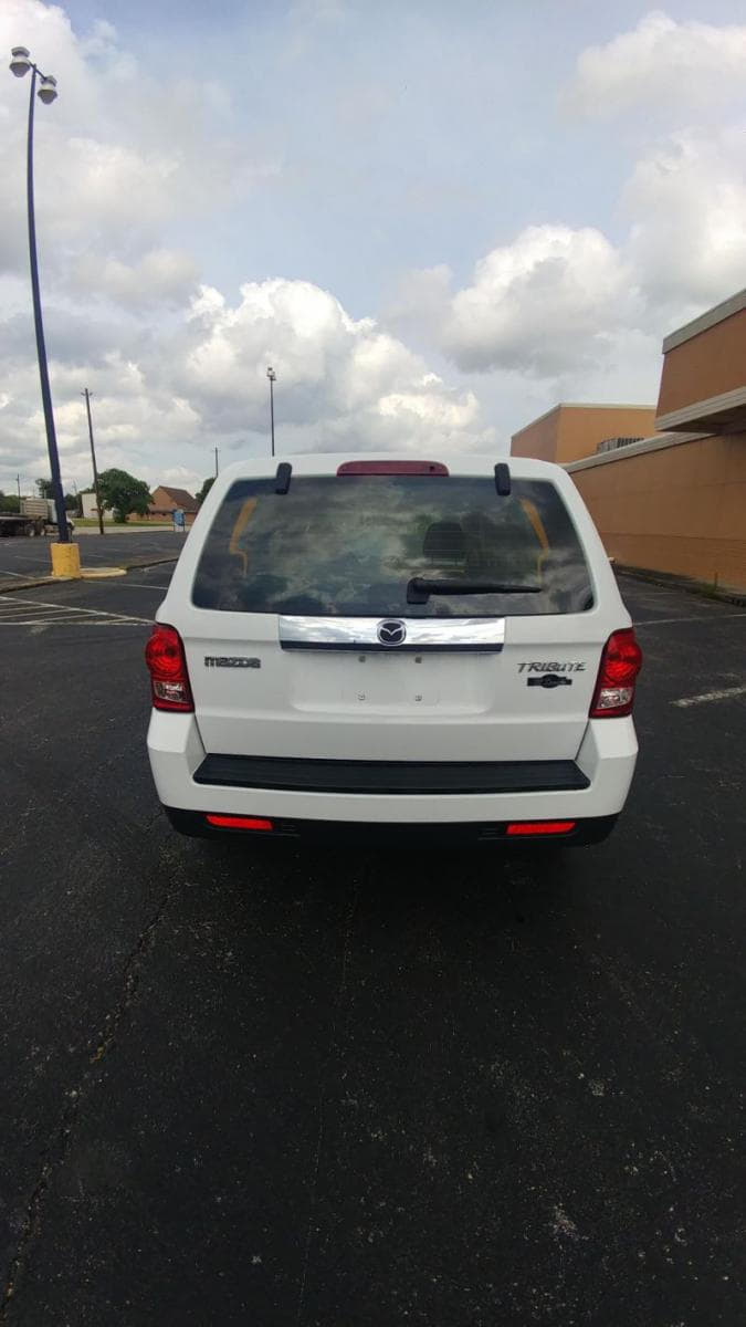 2008 Mazda Tribute, Mileage 125k - 3