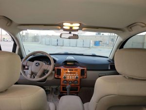 2008 Mitsubishi Endeavor, Mileage 110k - 14