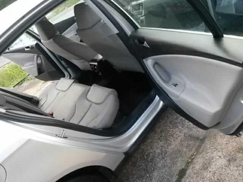2008 Volkswagen Passat M 101k - 5