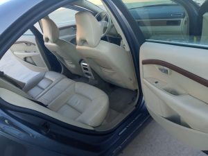 2008 Volvo S80, Mileage 134k - 3
