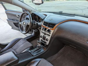 2009 Chevrolet Malibu, Mileage 66k - 13