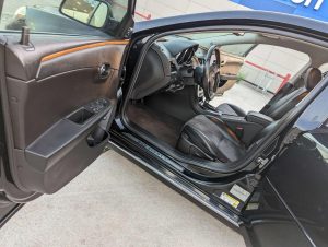 2009 Chevrolet Malibu, Mileage 66k - 9