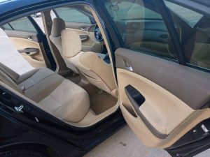 2009 Honda Accord, Mileage 157k - 10