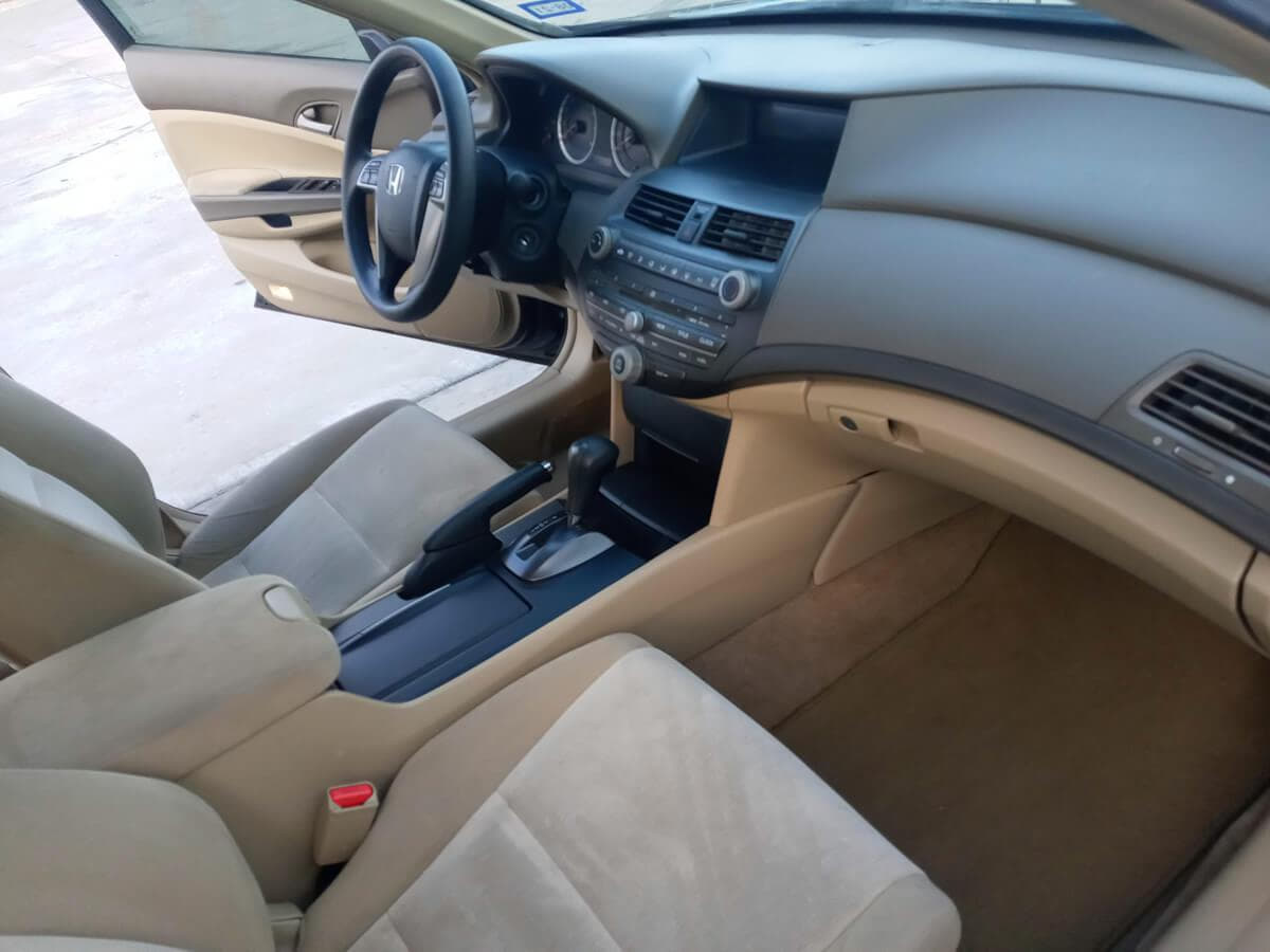 2009 Honda Accord, Mileage 157k - 12