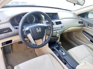 2009 Honda Accord, Mileage 157k - 14