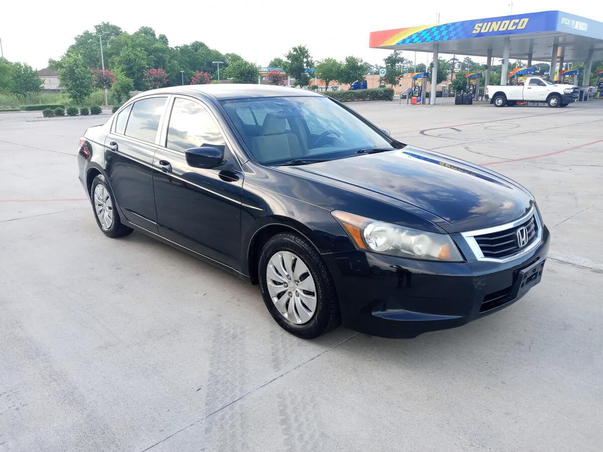 2009 Honda Accord, Mileage 157k - 5