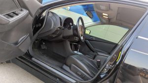 2009 Nissan Altima, Mileage 96k - 12
