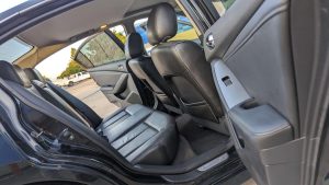 2009 Nissan Altima, Mileage 96k - 14
