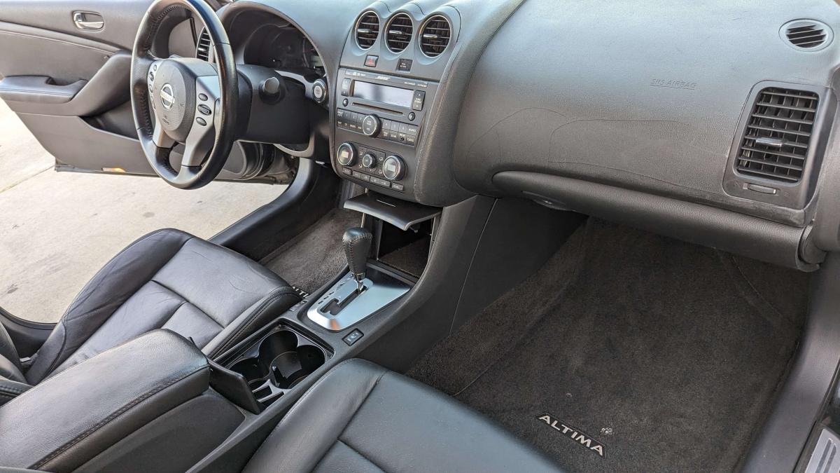 2009 Nissan Altima, Mileage 96k - 9