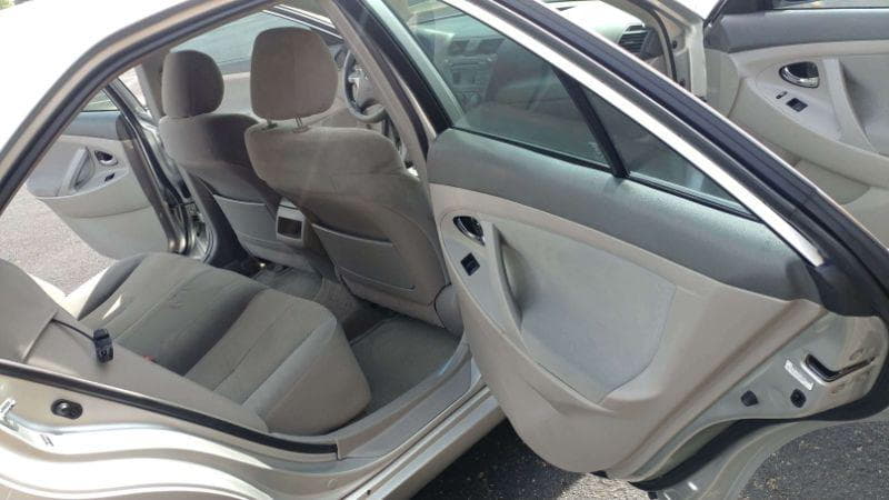 2009 Toyota Camry Mileage 111k - 8