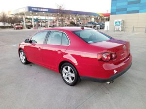2009 Volkswagen Jetta, Mileage 79k - 8