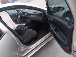 2010 Chevrolet Impala Ls, Mileage 146k - 8