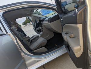 2010 Dodge Caliber, Mileage 115k - 11