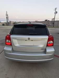 2010 Dodge Caliber, Mileage 115k - 2