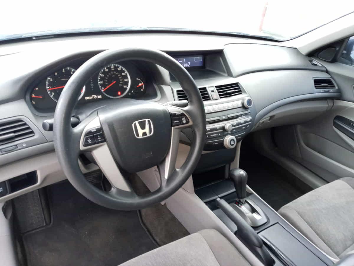 2010 Honda Accord, Mileage 99k - 15
