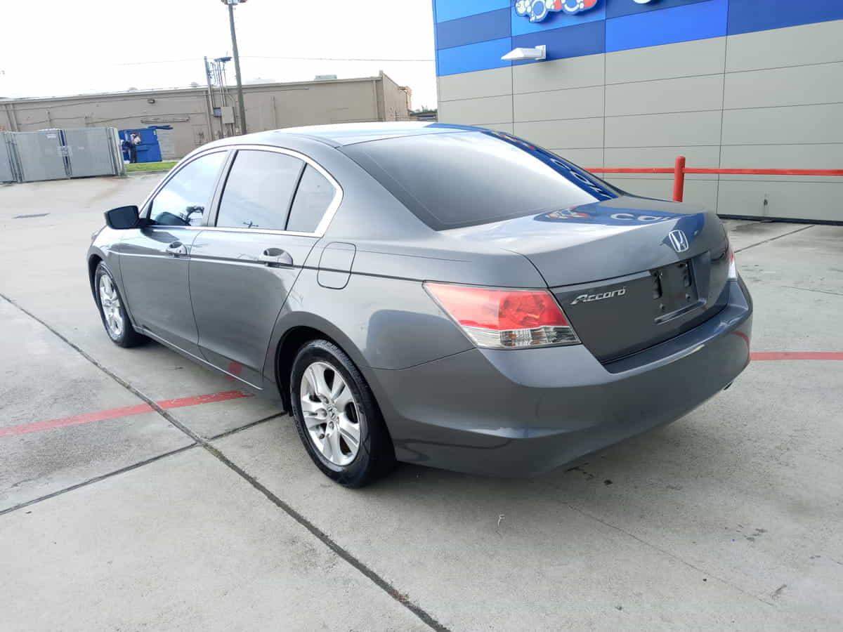 2010 Honda Accord, Mileage 99k - 7