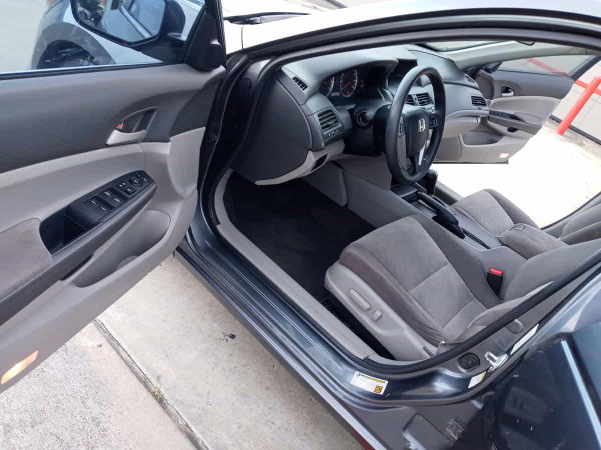 2010 Honda Accord, Mileage 99k - 9