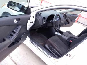 2010 Nissan Altima, Mileage 139k - 9