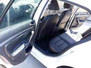 2010 Volkswagen Jetta Mileage 130k - 10