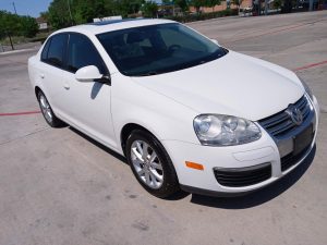 2010 Volkswagen Jetta Mileage 130k - 5