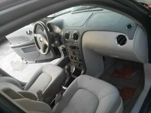 2011 Chevrolet HHR Mileage 80k - 8