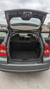 2011 Dodge Caliber, Mileage 80k - 14